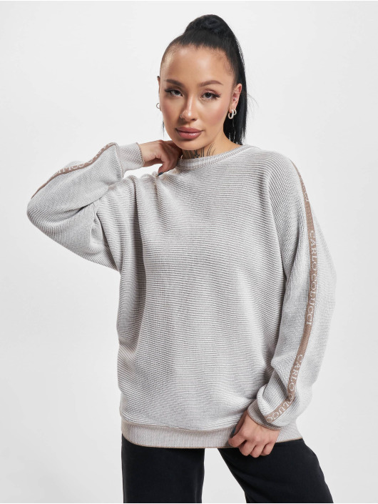 Carlo Colucci Maglia Parallelo RH Unisex beige