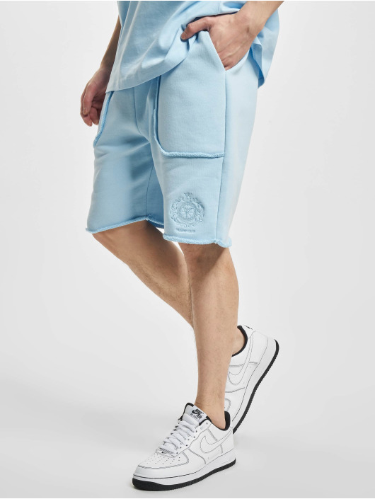 Carlo Colucci Short Oversize blue