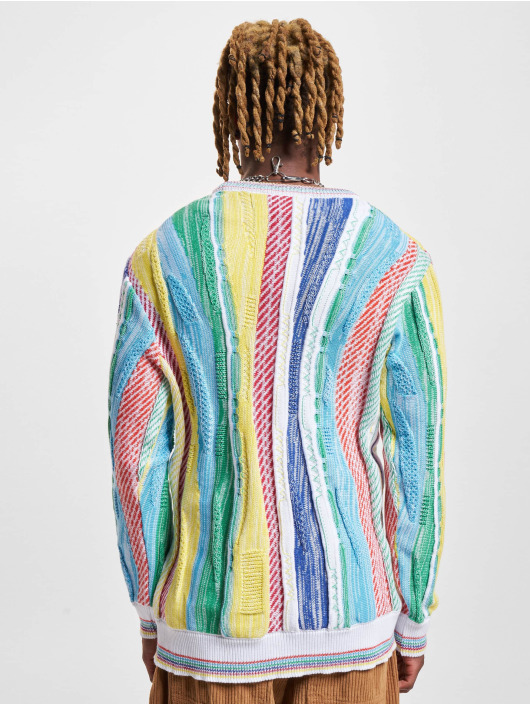 Carlo Colucci Sweat & Pull RH multicolore