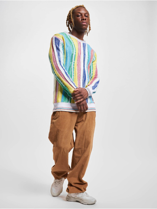 Carlo Colucci Sweat & Pull RH multicolore