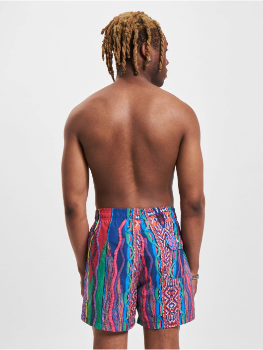Carlo Colucci Zwembroek Swim blauw
