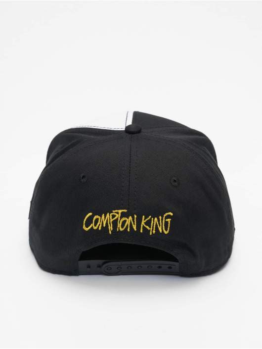 Cayler & Sons Casquette Snapback & Strapback WL Rough King noir