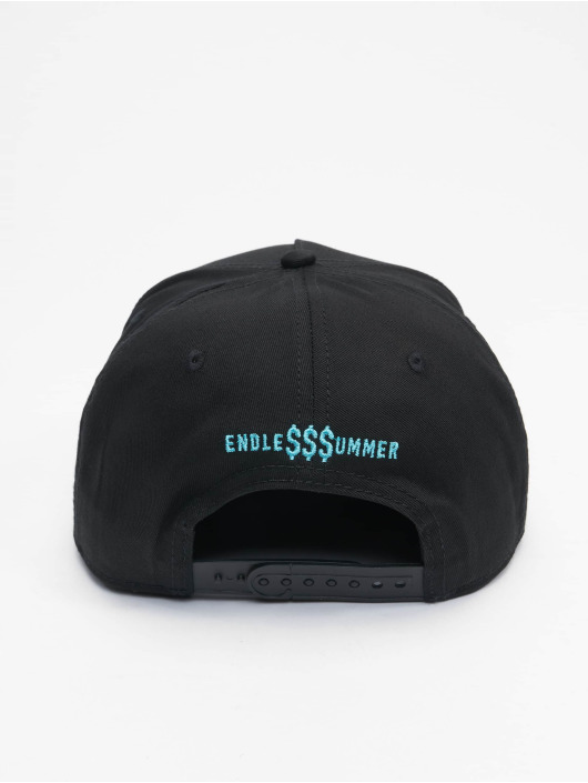 Cayler & Sons Casquette Snapback & Strapback Wl Endle$$$summer noir