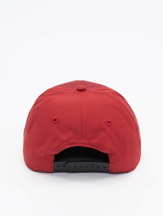 Cayler & Sons Casquette Snapback & Strapback Wl Drop Out rouge
