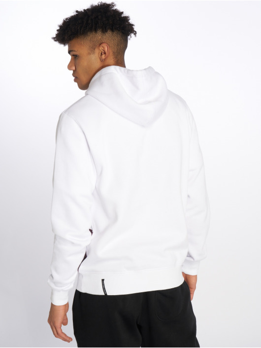 Cayler & Sons Hoodie C&s Wl Drop Out white