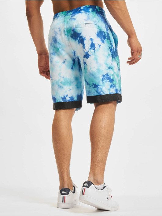 Cayler & Sons Shorts Csbl Meaning Of Life Tie Dye vit