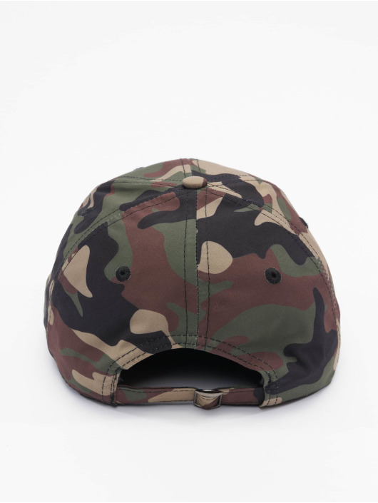 Cayler & Sons Snapback Caps CSBL Bon Curved camouflage
