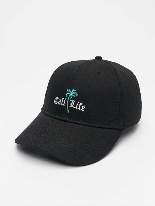 Cayler & Sons Snapback Caps C&s Cali Tree czarny