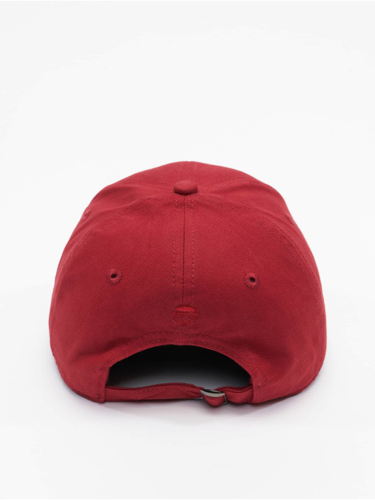 Cayler & Sons Snapback Caps Wl Drop Out Curved czerwony