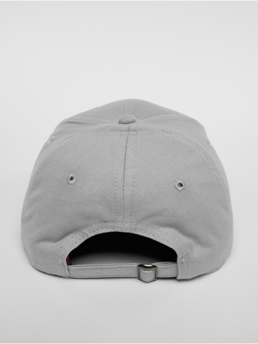 Cayler & Sons Snapback Caps C&s Wl Drop Out Curved harmaa