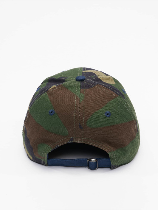 Cayler & Sons Snapback Caps CSBL Ante Up Curved moro