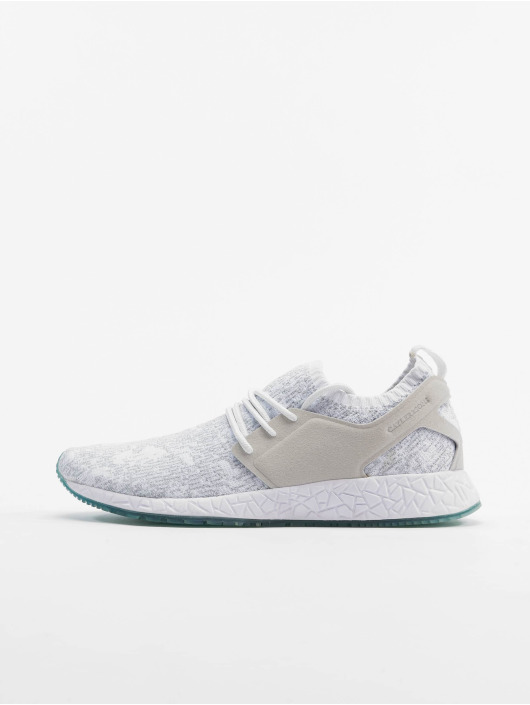 Cayler & Sons Sneakers Kaicho Low bialy