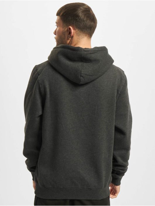 Cayler & Sons Sweat capuche Wl So Fucked gris