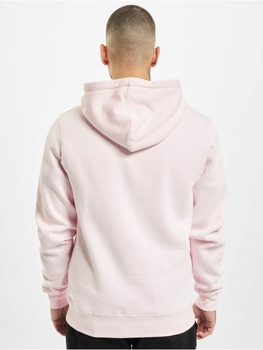 Cayler & Sons Sweat capuche Wl Shhhh magenta