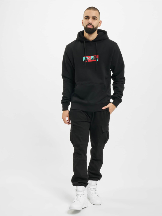 Cayler & Sons Sweat capuche Wl Excessive Life noir