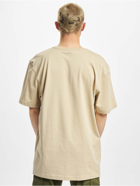 Cayler & Sons T-Shirt Safari Head beige