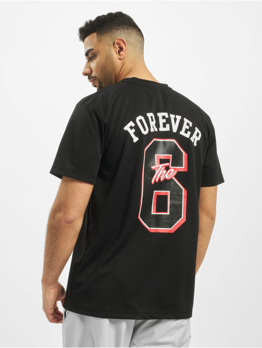 Cayler & Sons T-Shirt WL Forever Six Soccer black
