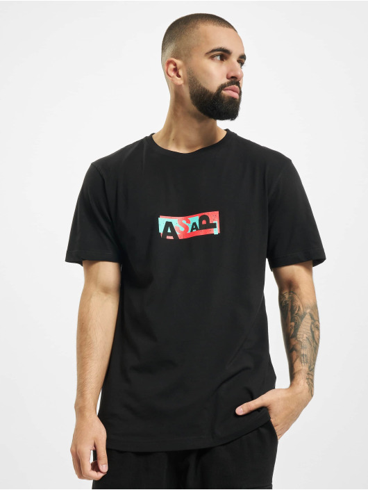 Cayler & Sons T-Shirt Wl Excessive Life Tee black