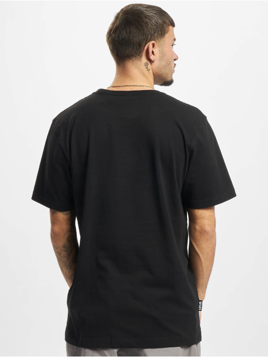 Cayler & Sons T-Shirt Munchie Bite black