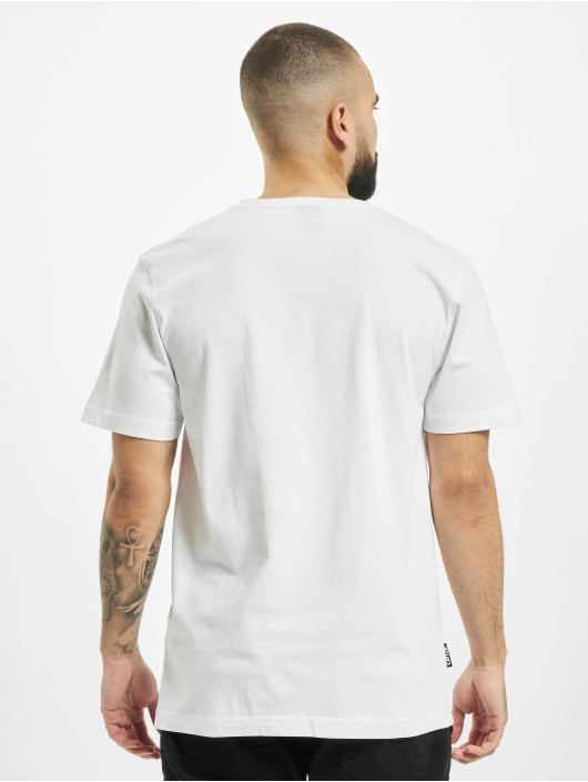 Cayler & Sons T-Shirt Wl Litty Money Tee blanc