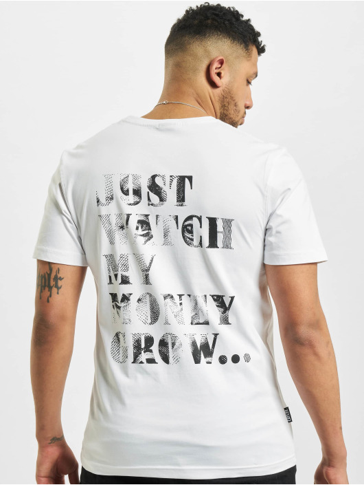 Cayler & Sons T-Shirt Watch It Grow blanc