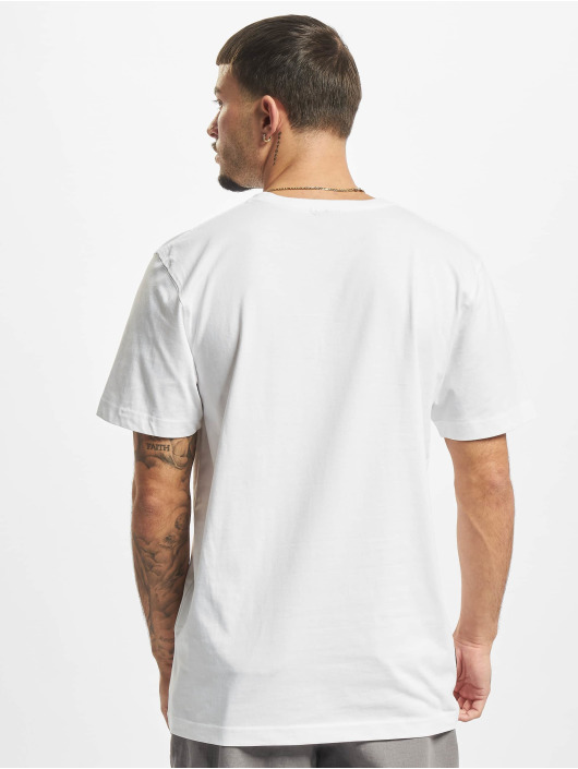 Cayler & Sons T-Shirt Safari Head blanc