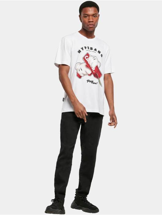 Cayler & Sons T-Shirt WL Get Payed blanc