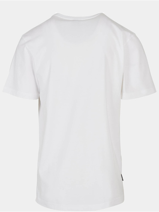 Cayler & Sons T-Shirt Le Peche blanc