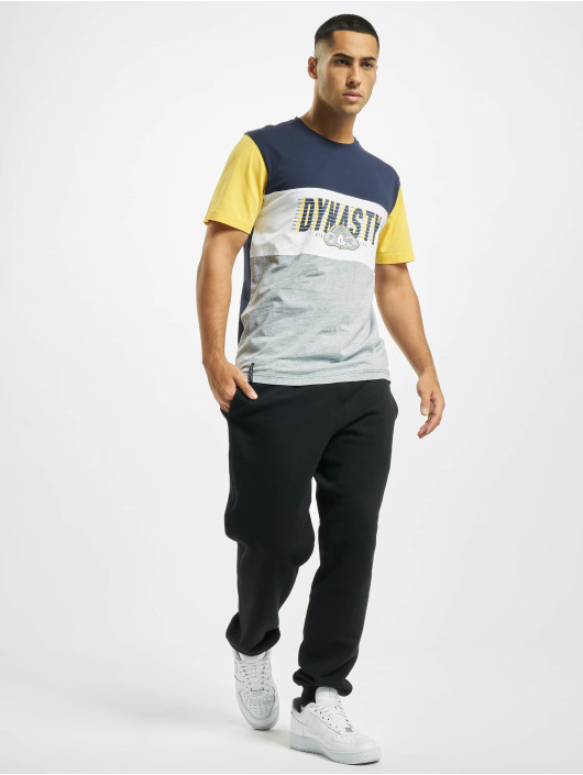 Cayler & Sons T-Shirt WL Dynasty ATHL bleu