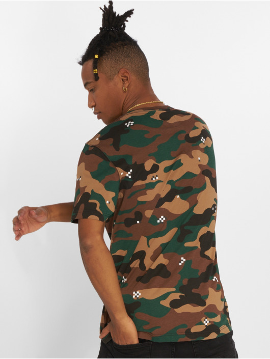 Cayler & Sons T-Shirt Csbl camouflage
