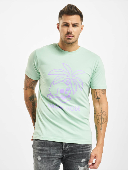Cayler & Sons T-Shirt WL Vacay Mode green