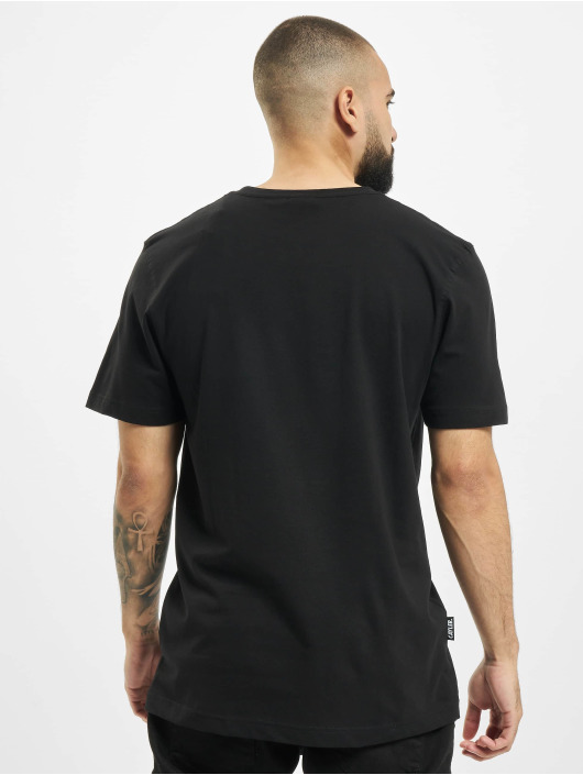 Cayler & Sons T-Shirt Wl Future Fear Tee noir