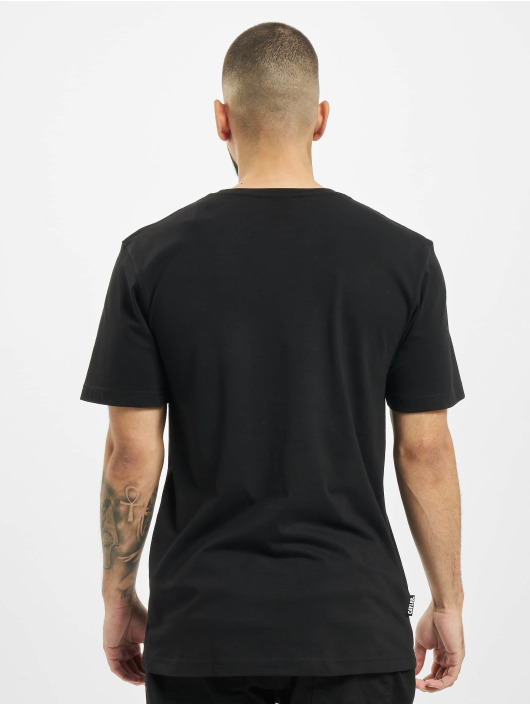 Cayler & Sons T-Shirt Wl World Is Yours Tee noir