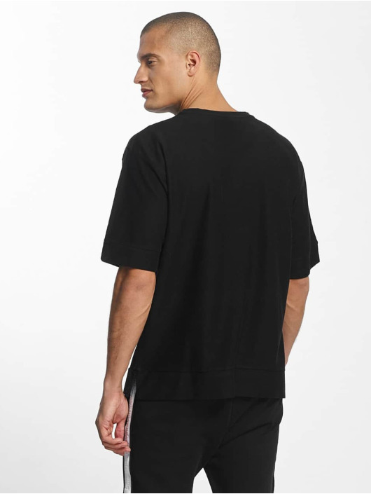 Cayler & Sons T-Shirt CSBL Halfway Long schwarz