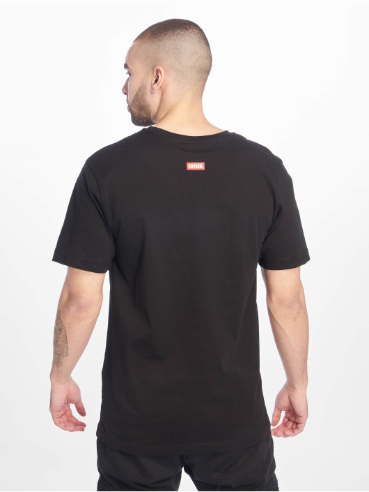 Cayler & Sons T-Shirt Take Stance schwarz