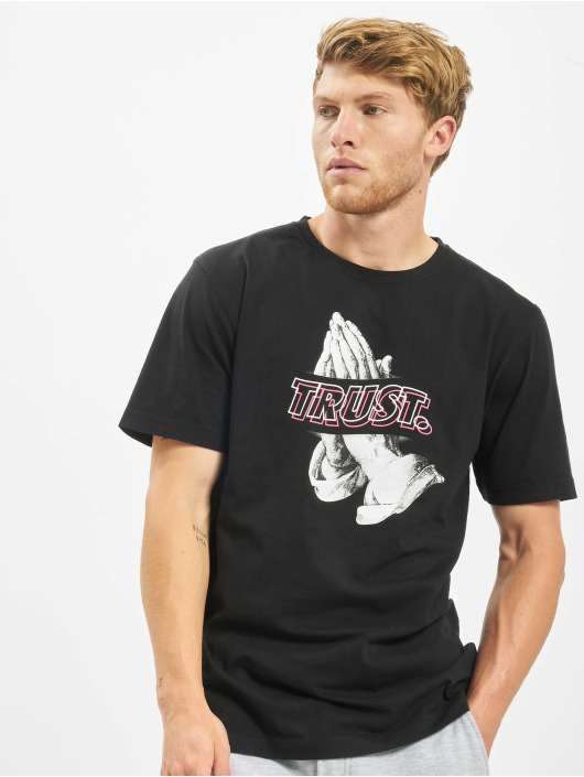 Cayler & Sons T-Shirt WL Trust Wave schwarz