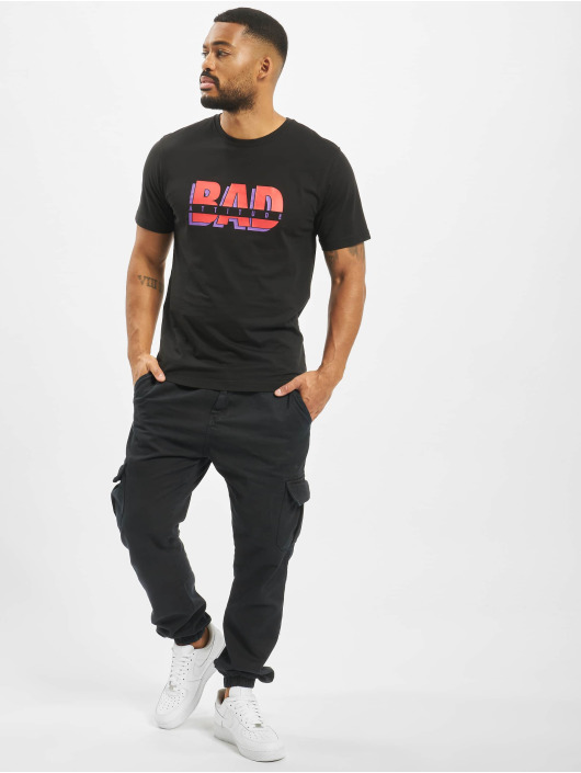 Cayler & Sons T-Shirt Bad Attitude schwarz