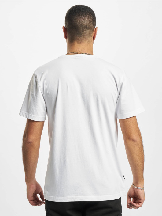 Cayler & Sons T-Shirt Livin weiß