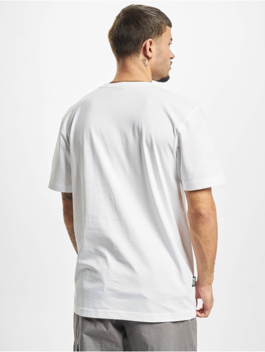 Cayler & Sons T-Shirt La Vie Rapide weiß