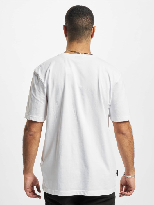 Cayler & Sons T-Shirt C&s Wl Yib-Delivery white