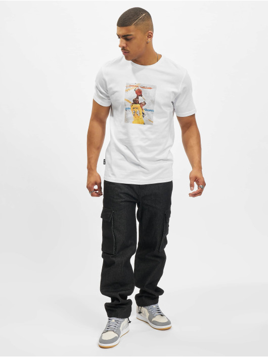 Cayler & Sons T-Shirt Mentality white