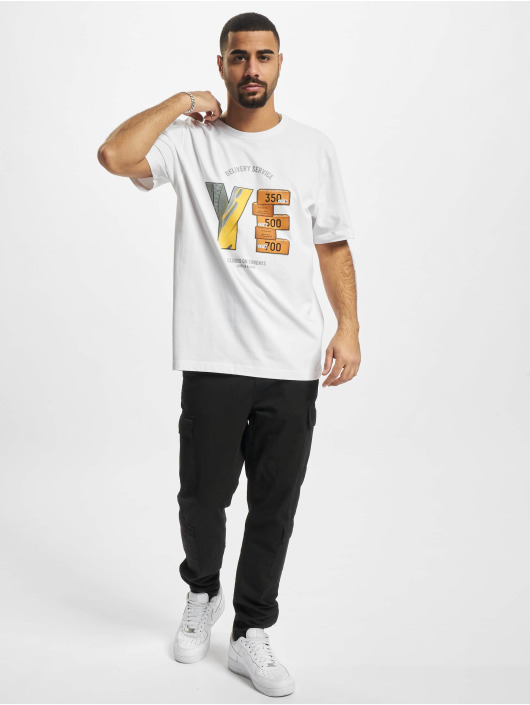 Cayler & Sons t-shirt C&s Wl Yib-Delivery wit