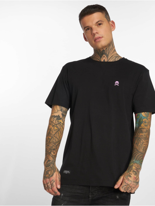 Cayler & Sons t-shirt Pa Small Icon zwart