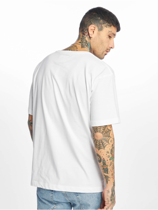 Cayler & Sons T-Shirty Insignia Oversized bialy