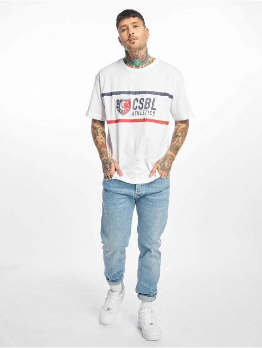 Cayler & Sons T-Shirty Insignia Oversized bialy