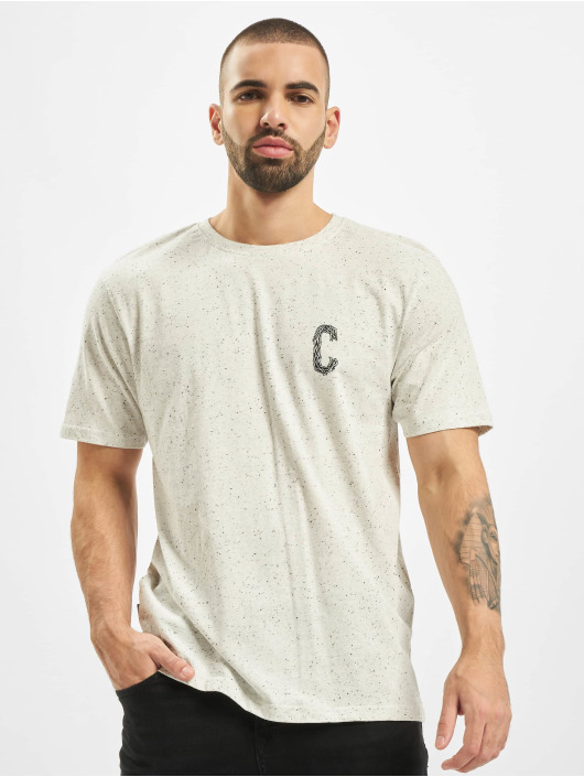 Cayler & Sons T-Shirty CL Architects bialy