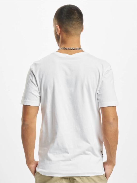 Cayler & Sons T-Shirty Hoopday bialy