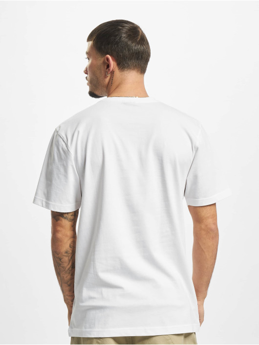 Cayler & Sons T-Shirty Grand Cayler bialy