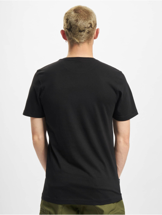 Cayler & Sons T-Shirty Good Life czarny