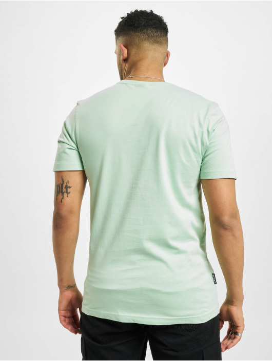 Cayler & Sons T-skjorter Big Tyme grøn